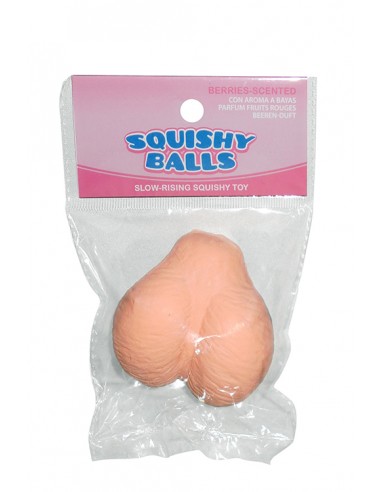 SQUISHY BALLS