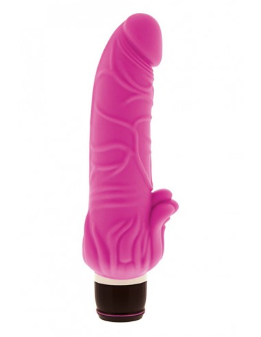 VIBES OF LOVE CLASSIC VIBRATOR 7INCH
