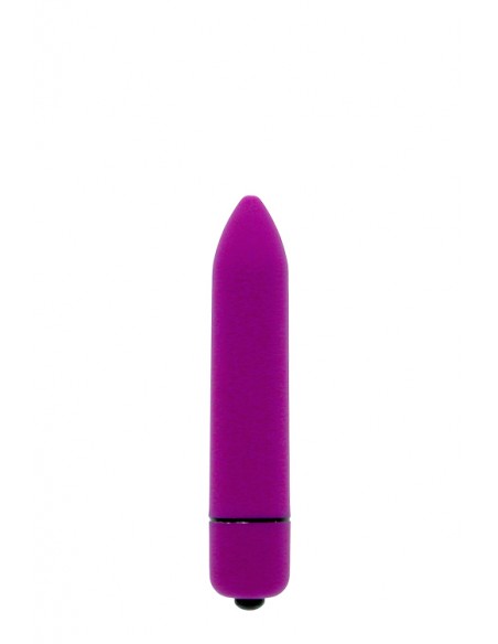 VIBES OF LOVE 10-SPEED CLIMAX BULLET PURPLE