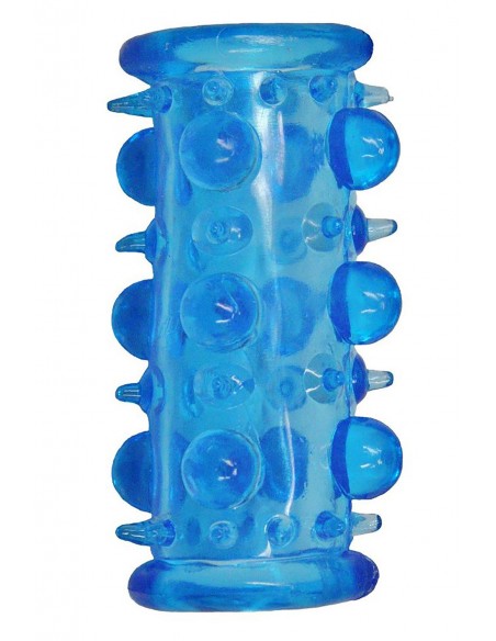 ALL TIME FAVORITES BEAD SLEEVE BLUE
