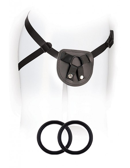 SX HARNESS FOR YOU BEGINNERS HARNESS