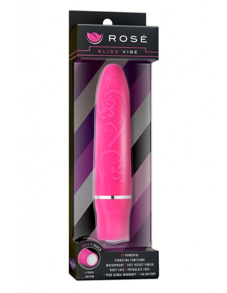 ROSE BLISS VIBE PINK
