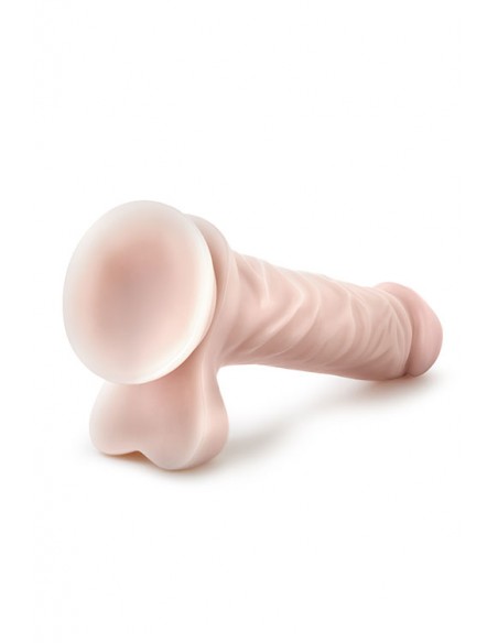 DR. SKIN COCK 9INCH COCK 1 BEIGE