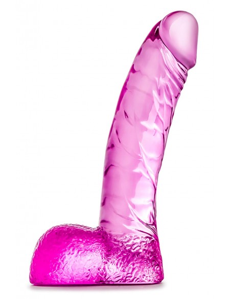 NATURALLY YOURS DING DONG PINK