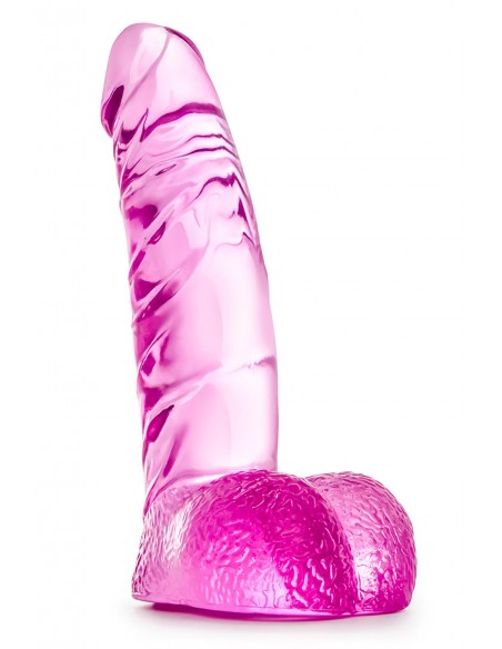 NATURALLY YOURS DING DONG PINK