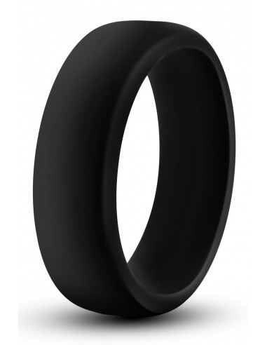 PERFORMANCE SILICONE GO PRO COCK RING BLACK
