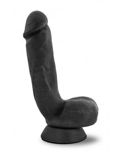 AU NATUREL BOLD POUND 8.5INCH DILDO