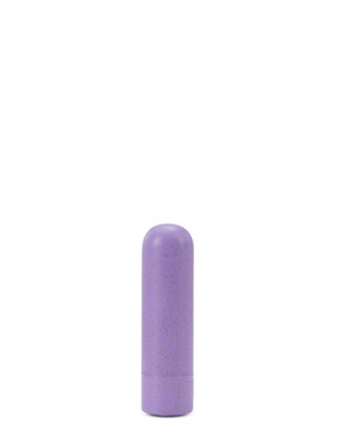 GAIA ECO BULLET RECHARGEABLE LILAC