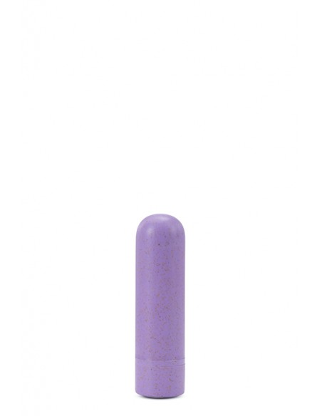 GAIA ECO BULLET RECHARGEABLE LILAC