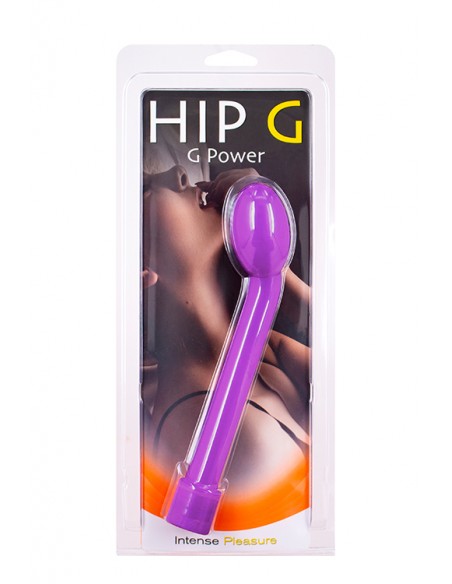 HIP G G POWER PURPLE