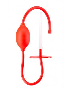 ENEMA SYRINGE