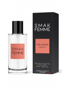 SMAK FOR WOMEN 50 ML