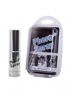 PHEROSPRAY 15 ML