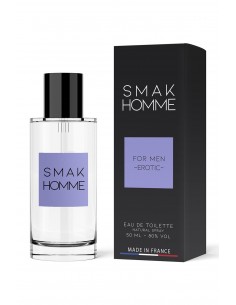 SMAK FOR MAN 50 ML