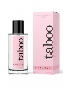 TABOO FOR HER FRIVOLE 50 ML