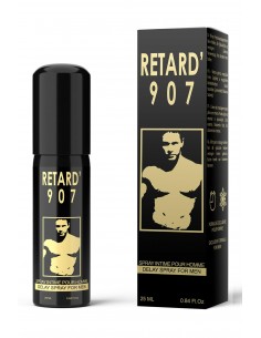 RETARD907 25 ML