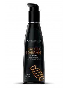 WICKED AQUA SALTED CARAMEL...