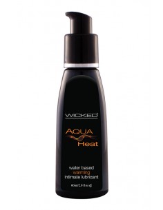 WICKED AQUA HEAT LUBRICANT...