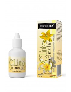 CLITO STIMULA 20ML