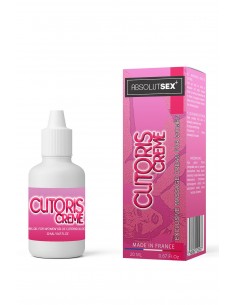 CLITORIS CREME 20ML