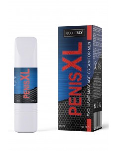 PENIS XL CREAM 50ML