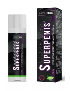 SUPER PENIS 75 ML