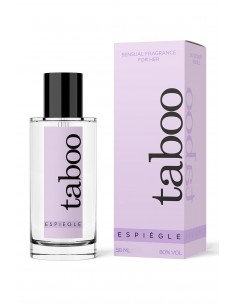 TABOO ESPIEGLE FOR HER 50 ML