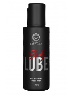 CBL COBECO BODYLUBE WATER...