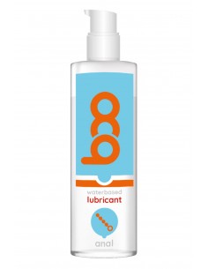 BOO WATERBASED LUBRICANT...