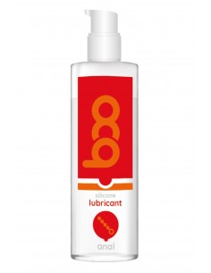 BOO SILICONE LUBRICANT ANAL...