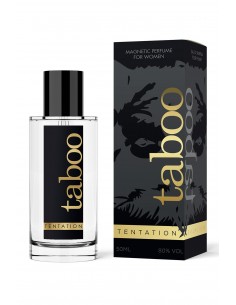 TABOO TENTATION FOR HER 50 ML