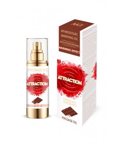 MAI PHEROMONE MASSAGE OIL...