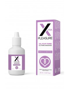 XTRA PLEASURE 20ML