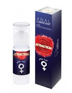 ANAL LUBRICANT WITH...