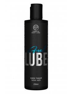 CBL COBECO ANALLUBE WATER...