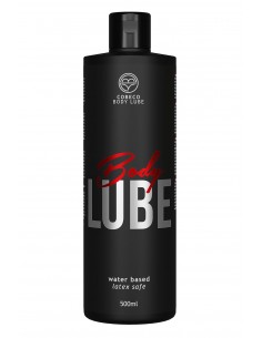 CBL COBECO BODYLUBE WATER...