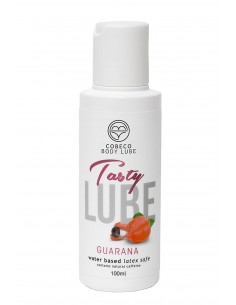 CBL TASTY LUBE GUARANA 100ML