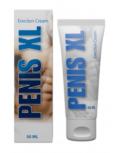 PENIS XL CREAM  50ML