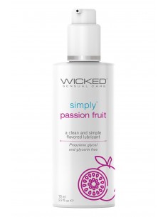 WICKED SIMPLY LUBRICANT...