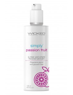 WICKED SIMPLY LUBRICANT...