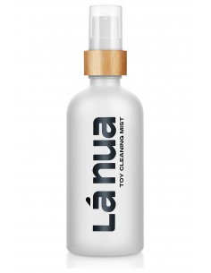 LA NUA MIST TOY CLEANER 100ML