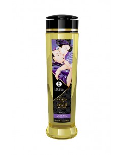 EROTIC MASSAGE OIL LIBIDO...