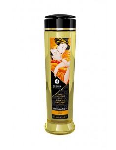 EROTIC MASSAGE OIL...