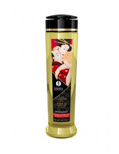 EROTIC MASSAGE OIL ROMANCE...