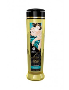 EROTIC MASSAGE OIL SENS....