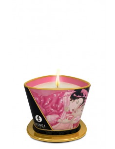 MASSAGE CANDLE ROSES 170 ML