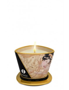 MASSAGE CANDLE VANILLA 170 ML