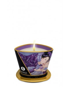 MASSAGE CANDLE EXOTIC FRUIT...