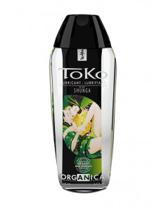 TOKO ORGANICA LUBRICANT 165ML