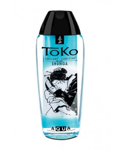 TOKO AQUA LUBRICANT 165ML